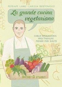 La grande cucina vegetariana