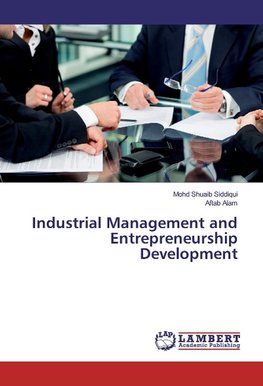 Industrial Management and Entrepreneurship Development