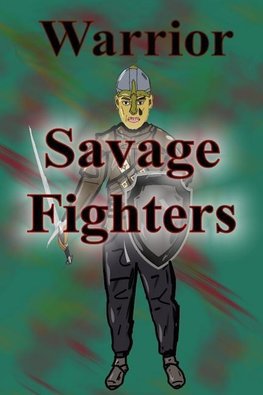 Savage Fighters