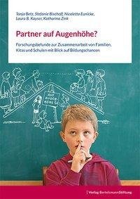 Partner auf Augenhöhe?