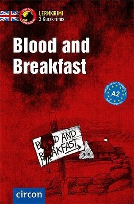 Blood and Breakfast