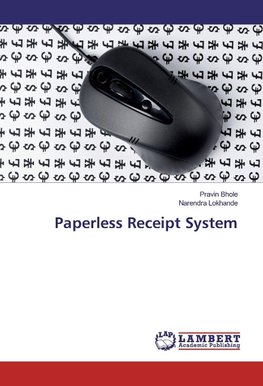 Paperless Receipt System