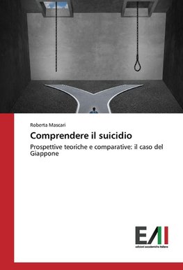 Comprendere il suicidio