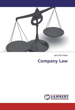 Company Law