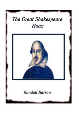 The Great Shakespeare Hoax