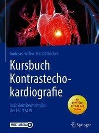 Kursbuch Kontrastechokardiografie