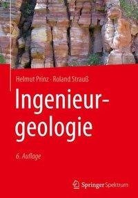 Ingenieurgeologie