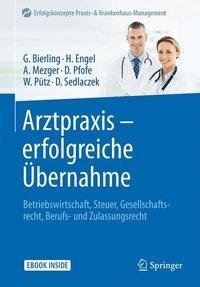 Arztpraxis - erfolgreiche Übernahme