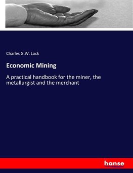 Economic Mining