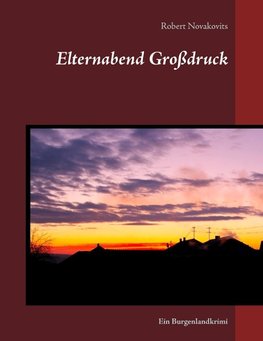 Elternabend Großdruck