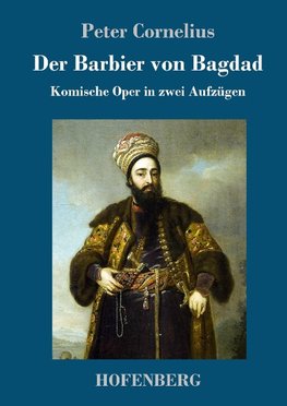 Der Barbier von Bagdad