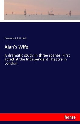 Alan's Wife