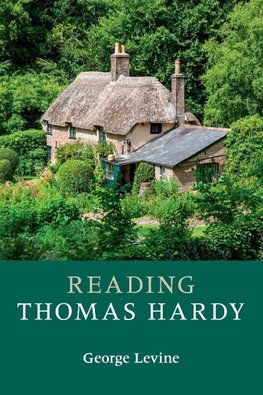 Reading Thomas Hardy