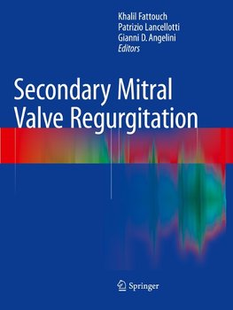 Secondary Mitral Valve Regurgitation