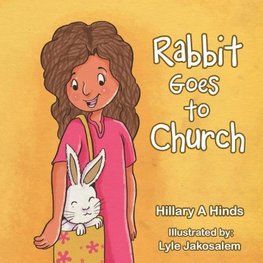 Rabbit Goes to Church