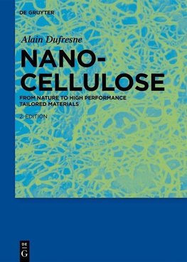 Nanocellulose