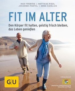 Fit im Alter