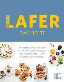 Johann Lafer - Das Beste