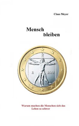 Mensch bleiben