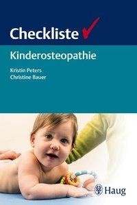 Checkliste Kinderosteopathie