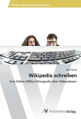 Wikipedia schreiben