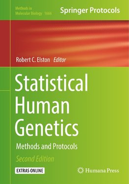 Statistical Human Genetics