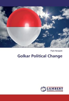 Golkar Political Change