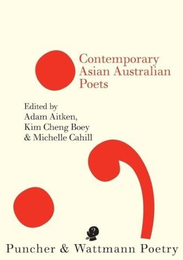 Contemporary Asian Australian Poets