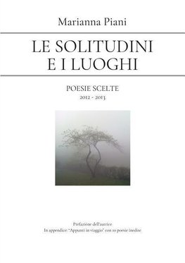 Le solitudini e i luoghi