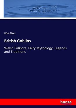 British Goblins