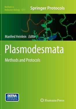 Plasmodesmata