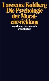 Die Psychologie der Moralentwicklung