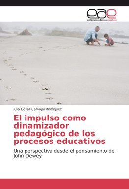 El impulso como dinamizador pedagógico de los procesos educativos