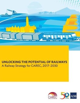 Unlocking the Potential of Railways