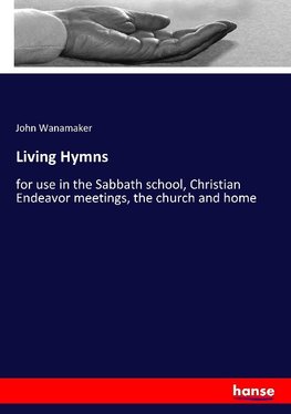 Living Hymns