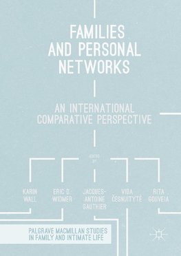 Families and Personal Networks