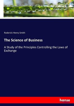 The Science of Business