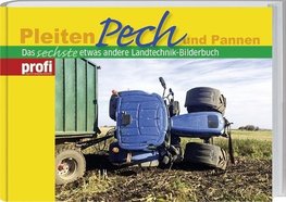 Pleiten, Pech und Pannen 6