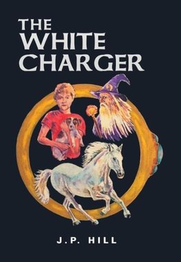 The White Charger