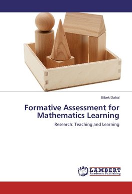 Formative Assessment for Mathematics Learning