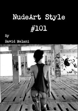 NudeArt Style #101