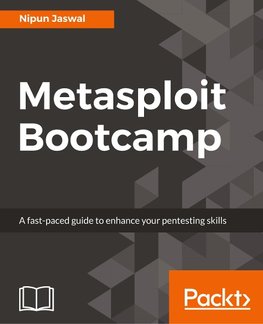 METASPLOIT BOOTCAMP