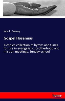 Gospel Hosannas