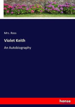 Violet Keith