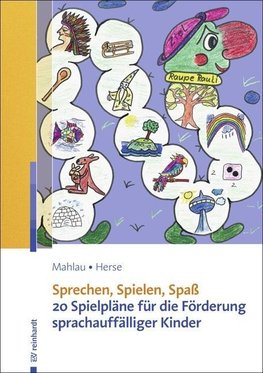 Sprechen, Spielen, Spaß