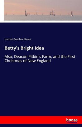 Betty's Bright Idea