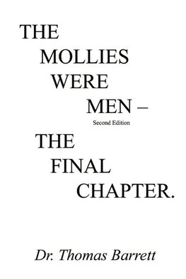 The Mollies Were Men (Second Edition)