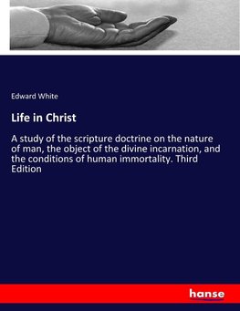 Life in Christ