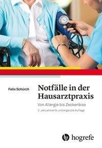 Notfälle in der Hausarztpraxis