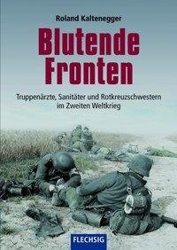 Blutende Fronten